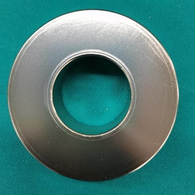 0.2mm300mm Super Sterke Gesinterde Ndfeb Corrosiebestendige Magneet