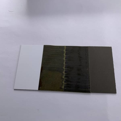 Matte White Writable-Magneten van HUISDIEREN maken de Rubbersmfen Magnetisch Flexibel Blad waterdicht