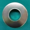 ISO9000 0.2mm200mm Permanente Neodymium Magneet Motor Stator Rotor Magneten Assemblage