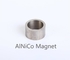 ISO 9000 de Hoge Werkende Assemblage van de de Magneet Permanente Magneet van Temperaturenalnico SmCo