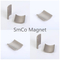 ISO 9000 de Hoge Werkende Assemblage van de de Magneet Permanente Magneet van Temperaturenalnico SmCo