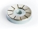 ISO9000 0.2mm200mm Permanente Neodymium Magneet Motor Stator Rotor Magneten Assemblage