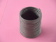 Flexibele rubberen magneetstrip met een lengte van 10 mm tot 1000 mm NdFeB Rare Earth Magnet Sheet