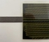 OEM Uiterst dunne NdFeB Magneetband 30x1.05x0.3mm van de Rubbermagneetzeldzame aarde