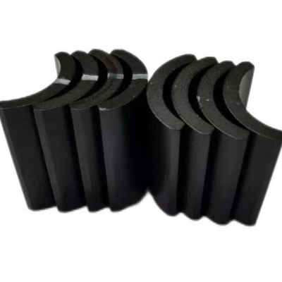Van het de Magnetenneodymium van titelndfeb van het het Ijzerborium de Zeldzame aardemagneten Type In entrepot