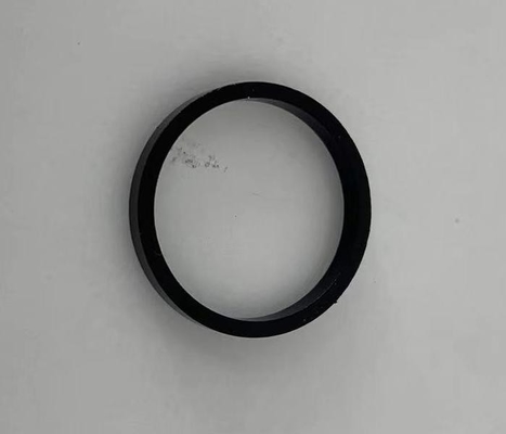 De epoxymagneten Compressie In entrepot axiaal Gemagnetiseerd Ring Magnet van Deklaagndfeb