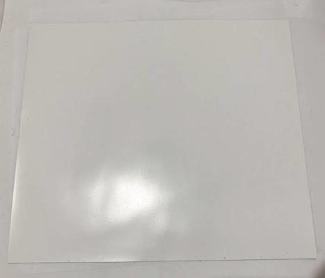 0.3mm de Voor het drukken geschikte Magnetische Bladen van Diktepvc met Zelfklevende Steun